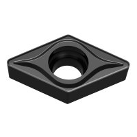 Пластина твердосплавная DCMT070204 RC6125 (RUIAN)