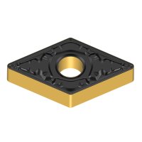 Пластина твердосплавна DNMG110404-GM RC6125 (RUIAN)