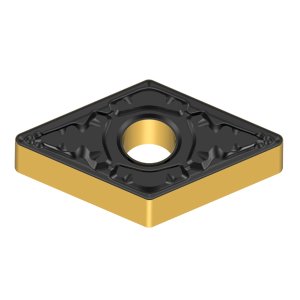 Пластина твердосплавна DNMG150404-GM RC6225 (RUIAN)
