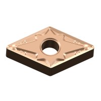Пластина твердосплавна DNMG150404-TM RP1225 (RUIAN)