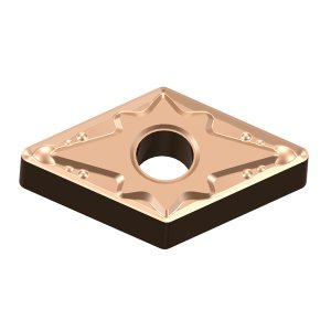 Пластина твердосплавна DNMG150404-TM RP1225 (RUIAN)
