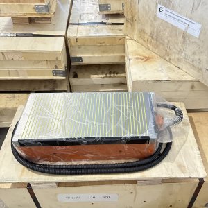 Плита электромагнитная 7208-0058 (200х400) ГОСТ 30273-98 (IS)