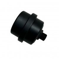 Фільтр повітряний до компресора PI MF01-1/4"