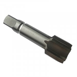 Мітчик трубний м/р G 1 1/2" Р6М5 для г/о вик.2 (IS)