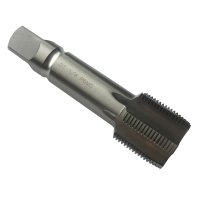 Мітчик трубний м/р G 1 1/4" Р6М5 для г/о вик. 2 (IS)