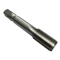 Мітчик трубний м/р G 3/8" Р6М5 для г/о вик.2 (IS)