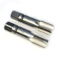 Мітчик трубний м/р комплектний G 1" Р6М5 вик.2 (IS)