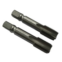 Мітчик трубний м/р комплектний G 3/4" Р6М5 вик.2 (IS)