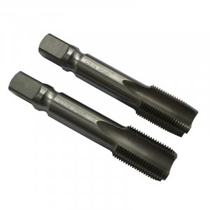 Мітчик трубний м/р комплектний G 3/4" Р6М5 вик.2 (IS)