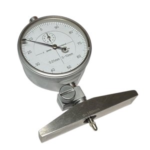 Глибиномір індикаторний ГІ-100 (0-100) 0,01 (IS)