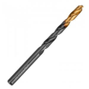 Свердло ц/х Ф 3,2 HSS-Tin, Golden Tip (GROSS, 71720655) 