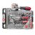 Набір інструменту 3/8"-1/4", 43 од., Cr-V INTERTOOL ET-6003