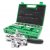 Професійний набір інструментів 1/2", 21 од., Cr-V INTERTOOL ET-6021SP