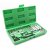 Набір інструменту 1/4", 36 од., INTERTOOL ET-6036