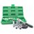 Набір інструменту 1/4", 36 од., INTERTOOL ET-6036