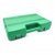 Набір інструменту 1/2" і 1/4", 72 од Cr-V INTERTOOL ET-6072SP