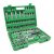Набір інструменту 1/2"-1/4" 108 од. INTERTOOL ET-6108SP