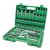 Набір інструменту 1/2"-1/4" 108 од. INTERTOOL ET-6108SP