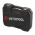 Набір інструментів професійний 1/2" - 1/4", 110 од. (Intertool, ET-6108SP)
