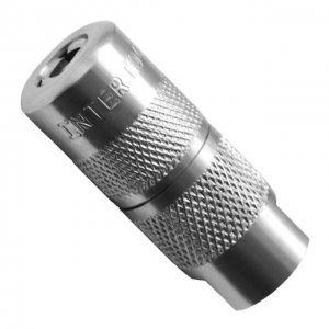Насадка на шланг розбірна (Intertool, HT-0070)