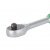 Рукоятка з храповим механізмом на 72 зуба 3/8", Cr-V. (Intertool, HT-2125)