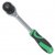 Рукоятка з храповим механізмом на 72 зуба 1/2", Cr-V. (Intertool, HT-2126)