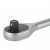 Рукоятка з храповим механізмом на 72 зуба 1/2", Cr-V. (Intertool, HT-2126)
