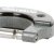 Мікрометр гладкий МК-25 0,01 (Intertool, MT-3041)