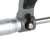 Мікрометр гладкий МК-25 0,01 (Intertool, MT-3041)
