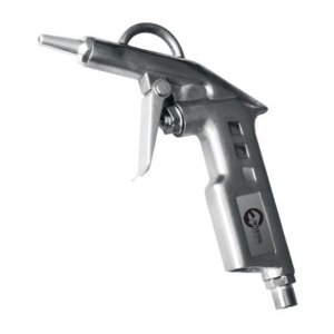 Пістолет для продування короткий (Intertool, PT-0802)