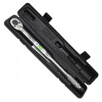 Динамометричний ключ 3/8", 7-105 NM (Intertool, XT-9003)