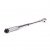 Динамометричний ключ 1/2", 28-210 NM (Intertool, XT-9006)