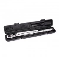 Динамометричний ключ 1/2", 28-210 NM (Intertool, XT-9006)