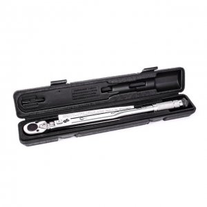 Динамометричний ключ 1/2", 28-210 NM (Intertool, XT-9006)