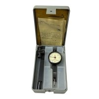 Індикатор важільно-зубчастий ИРБ 0,8 0,01 (СРСР)