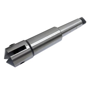 Свердло перове збірне к/х Ф 80-102 мм (державка для перової пластини) КМ5 L=360 мм 40Х (IS)