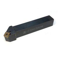 Різець з механічним кріпленням 25х25х150 (4-гр.пл. 03114-120408) PSSNR 2525 M12