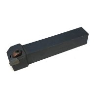 Різець з механічним кріпленням 25х25х150 (3-гр.пл. 01111-160408) CTGNR 2525 М16-H2