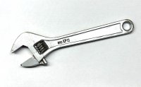 Ключ розвідний КР-19 L-200мм