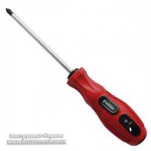 Викрутка хрестова PH2 * 125 мм (Intertool, VT-3144)