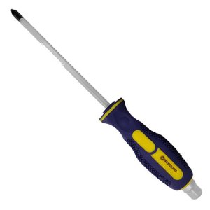 Викрутка хрестова ударна PH2*150 мм під ключ (Стандарт, GTPH0215)