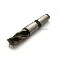 Фреза кінцева к/х Ф 20,2 z=3 КМ3 190/95 Р6М5К5 вик.2