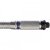 Ключ динамометричний 1/4" 5-25 Nm (KING TONY, 34223-1A)