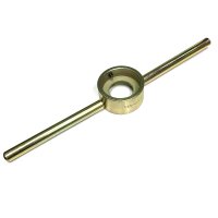 Вороток для плашок Ф 38/45 мм (М12-М20, G1/4-G1/2) (IS)