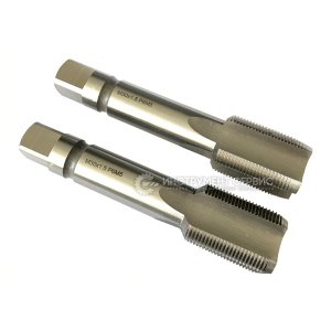 Мітчик м/р комплектний М 30 х 1,5 Р6М5 вик.2 (IS)