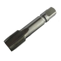 Мітчик трубний м/р G 1 1/4" Р6М5 для г/о вик.2 шліфований (К)
