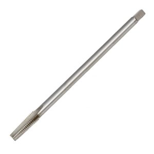 Мітчик гайковий М 24 х 1,5 HSS L=250/30 (NAREX, Чехія)