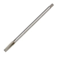 Мітчик гайковий М 24 х 1,5 HSS L=250/45 (NAREX, Чехія)