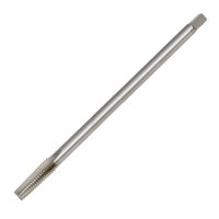 Мітчик гайковий М 12 (1,75) Р6М5 L=180 (IS)