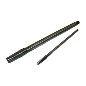 Мітчик гайковий М 2 (0,4) Р6М5 L=50 H1